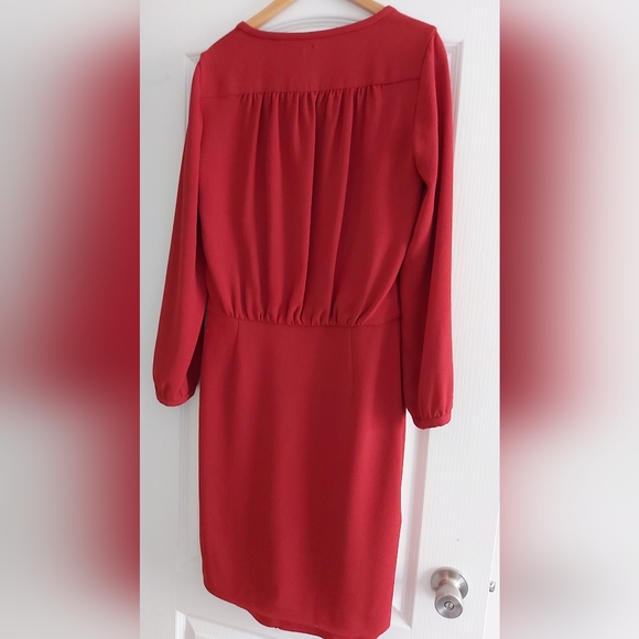 Strenesse Dress - Picture 2 of 6